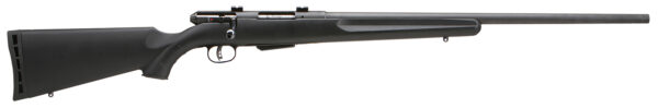 Savage Model 25 Walking Varminter .204 Ruger