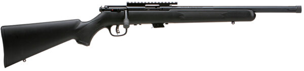 Savage 28702 Mark II FV-SR 22 LR Threaded Barrel