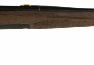 Browning 035255218 X-Bolt Hunter Left Hand .308 Win. 22" 4-Round Walnut