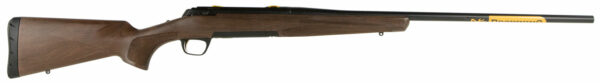 Browning 035255218 X-Bolt Hunter Left Hand .308 Win. 22" 4-Round Walnut