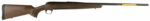 Browning 035255282 X-Bolt Hell's Canyon Long Range 6.5 Creedmoor 4 Round Walnut