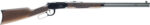 Walther Gun Model 534178117 M94 Sporter .3855 Caliber 24" Barrel