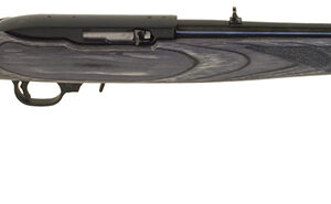 Ruger 10/22 RBIBBZ .22LR Black Laminate