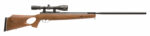 Benjamin BT1500WNP .177 Trail XL NP Magnum 3-9x40 Wood