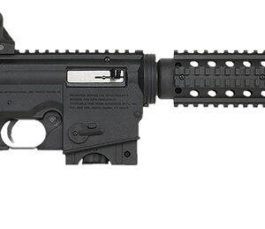 Mossberg 37205 715 Tactical Optic 22LR Adjustable Stock 10 Round