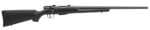 Savage Model 19740 .25-35 Winchester 17Hornet