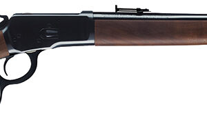 Winchester Guns Model 534190137 1892 Large Loop Carbine .357 Magnum 20" Walnut