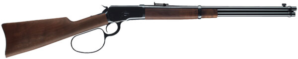 Winchester 534190141 Model 1892 Large Loop Carbine .45 Colt 20" Walnut