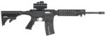 Mossberg 37234 715 FTOP .22 Adjustable Red Dot 25 Round