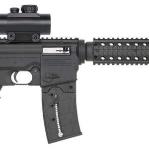 Mossberg 37234 715 FTOP .22 Adjustable Red Dot 25 Round