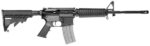 Delton RFTHM16-0ECHO 316 Flat Top 6-Position 16" 5.56 NATO 30+1 Black Black Magpul MOE Stock Black Magpul MOE Grip Black Magpul MOE Magazines