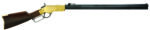 Henry H011 Original Octagon 24" 44-40 Lever Action Rifle