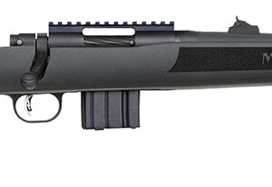 Mossberg 27716 MVP Patrol 5.56mm 16.25" 10-Round Black