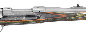 Ruger 47125 Guide Gun .375 Ruger Stainless Steel