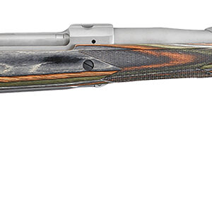Ruger 47118 Guide Rifle, 30-06 Caliber, Stainless Steel