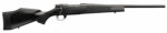 Weatherby Vanguard Synthetic Compact .308 Win