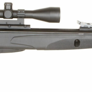 Gamo 6110063254 Whisper Fusion Mach 1 .177 Cal Air Rifle