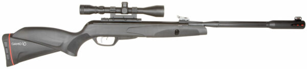 Gamo 6110063254 Whisper Fusion Mach 1 .177 Cal Air Rifle