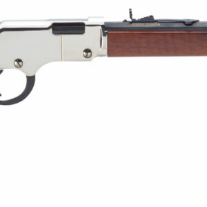 Henry H004S Silver Boy .22LR