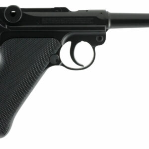 UMA 2251800 Umarex Legends Luger P08 .177 BB
