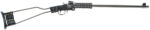 CHIA 500.110 Little Badger .22 Magnum 16.5" 12-Round Black