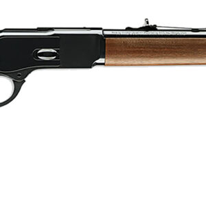 Winchester Model 1873 Short Rifle .45 Colt 20" Barrel Walnut