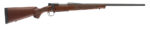Winchester Guns Model 70 Featherweight Bolt-Action Rifle - .22-250 Remington, 22" Barrel, Walnut Stock