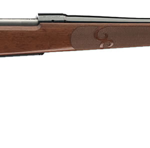 Weatherby Gun Company Mark V 70 Fibermark Wilderness 7mm-08 Remington 22" Walnut