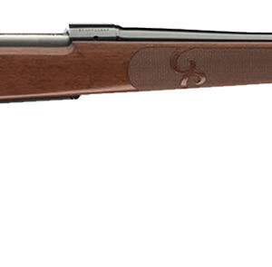 Winchester Model 70 Featherweight Bolt Action Rifle, .300 Win Mag, 24" Barrel