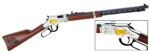 Henry H004AF Golden Boy American Farmer 22LR