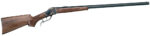 Taylors and Company 210155 High Wall Sporting Rifle .45-70 32"