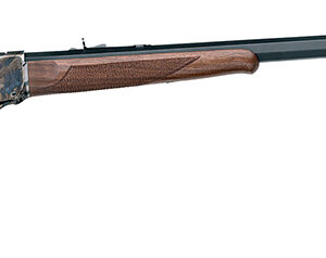 Taylors and Company 210155 High Wall Sporting Rifle .45-70 32"