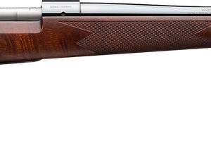 Winchester Guns Model 70 Super .243 Win Bolt-Action Rifle, 22" Barrel