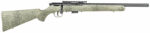 Savage 93217 Model 93 Bolt .22 WMR at Gator Camouflage