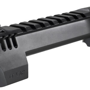 MAG BAR446IMBBBL 44M 6" BLK w/MB