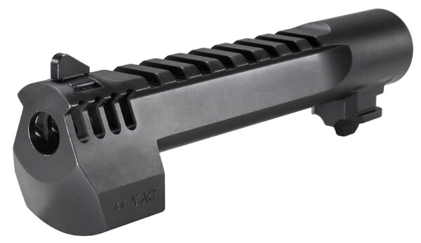 MAG BAR446IMBBBL 44M 6" BLK w/MB