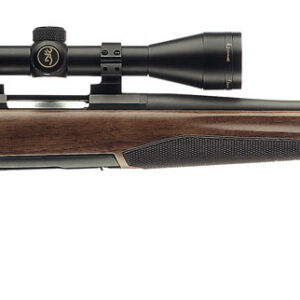 Browning 035342208 X-Bolt Hunter 223 Remington 22in 5+1 Walnut