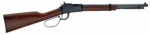 Henry H001TMLP Lever Small Game Carbine .22 WMR
