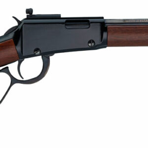 Henry H001TMLP Lever Small Game Carbine .22 WMR