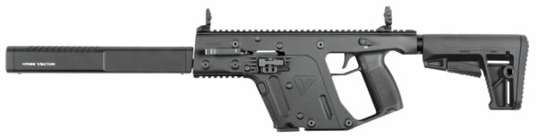 Kriss Vector 10mm Carbine 16" Barrel 15 Rounds