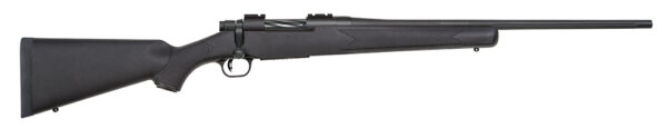 Mossberg 27838 Patriot .243 22-inch Bolt-Action 5+1 Synthetic