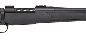 Mossberg 27884 Patriot .270 Win 22in 5+1 Synthetic