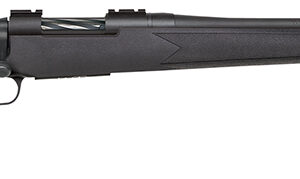 Mossberg 27843 Patriot .22-250 Remington 22" Fixed Barrel 5+1 Synthetic