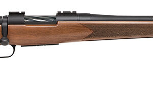 Mossberg 27861 Patriot .308 22" Bolt Action 5+1 Walnut