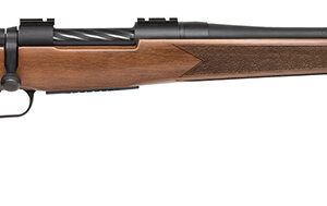 Mossberg Patriot .270 Winchester 22" Barrel 5+1 Rounds Walnut