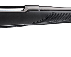 Sauer S1S65CT100 ClassicXT 6.5 Creedmoor Threaded Barrel