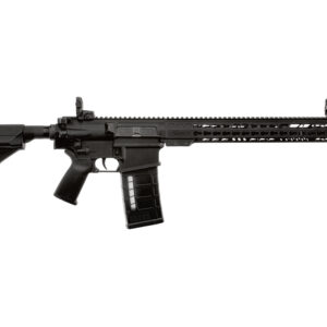 ARML AR10TAC14 308 Winchester 14" Barrel 25-Round Black