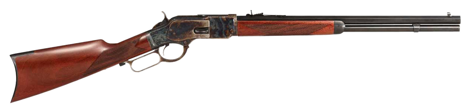 TAY 550221COM 1873 COMANCHERO 45 Long Colt 20"-img-0