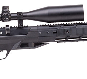 Benjamin Armada BTAP22SX .22 Caliber PCP Air Rifle with included 4-16x50 Scope - Black