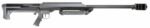 B.A.R.R. 13305 M99 .50 BMG Rifle With SORBTHN Stock, Black